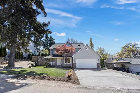 1115 N 28th Pl, Renton, WA 98056