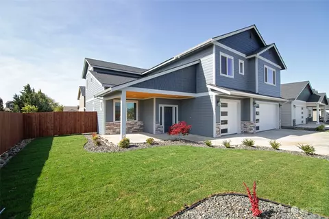 506 E Chason Ave, Ellensburg, WA 98926