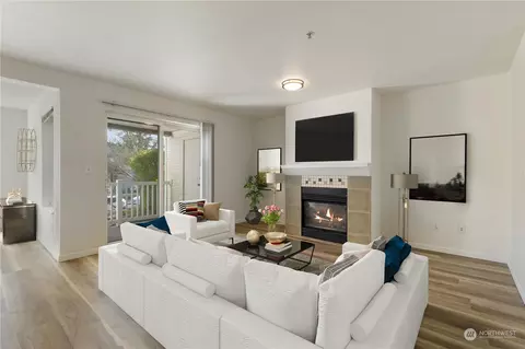 23420 SE Blk Nugget Rd #A105, Issaquah, WA 98029