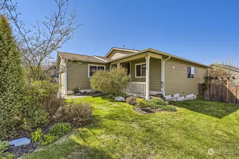 7523 88th Pl NE, Marysville, WA 98270