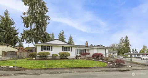 6318 Polk Pl, Everett, WA 98203