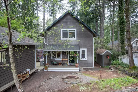 10516 Minterwood Dr NW, Gig Harbor, WA 98329
