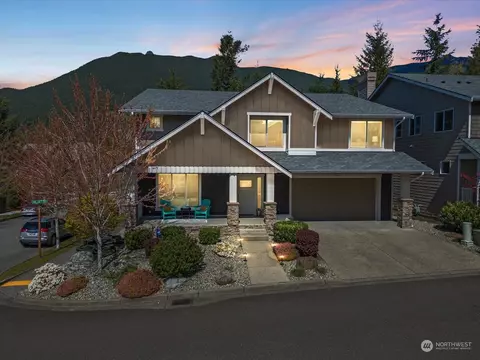3184 SE 16th St, North Bend, WA 98045