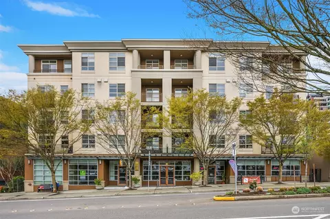 111 108th Ave NE #A502, Bellevue, WA 98004