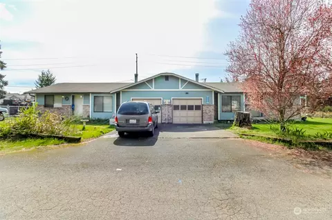 3818 151st Street Ct E, Tacoma, WA 98446
