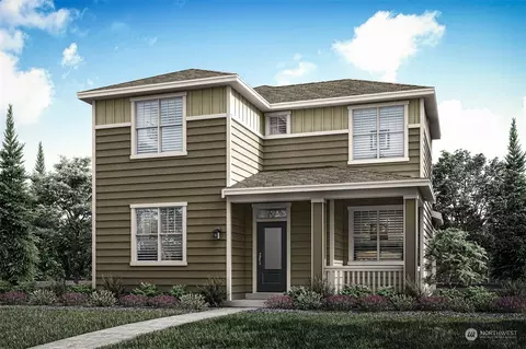 5306 E M St, Tacoma, WA 98404