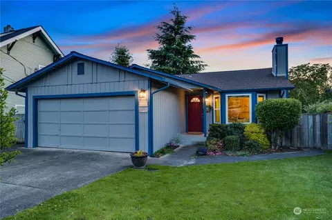 6836 S Thompson Ave, Tacoma, WA 98408
