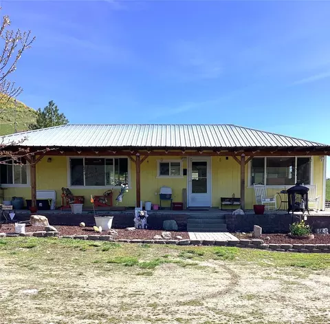 259 Evans Lake Rd, Riverside, WA 98849