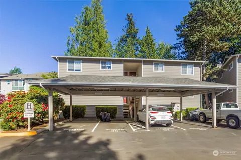 1160 N 198th St #H102, Shoreline, WA 98133