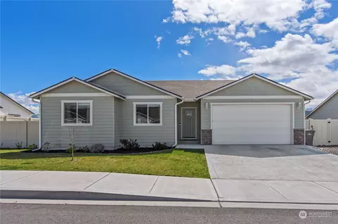60 S Millbrook Loop, East Wenatchee, WA 98802
