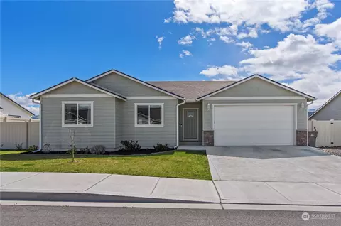 60 S Millbrook Loop, East Wenatchee, WA 98802