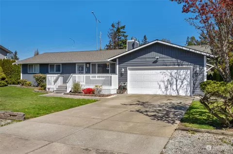 3632 E Rusley Cir, Bellingham, WA 98225