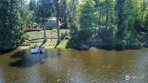 5007 Rehklau Rd SE, Olympia, WA 98513