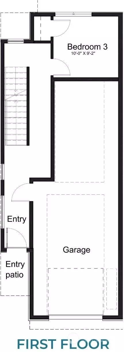 8911 NE 173rd Pl #D, Bothell, WA 98011 photo 5