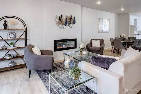 8911 NE 173rd Pl #D, Bothell, WA 98011 photo 20