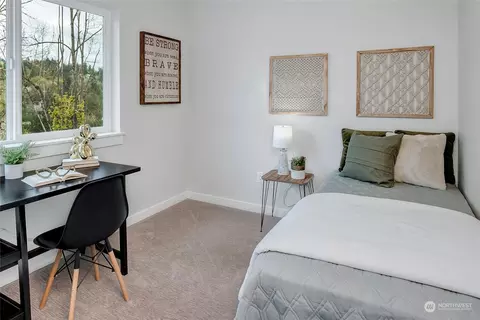 8911 NE 173rd Pl #D, Bothell, WA 98011 photo 30