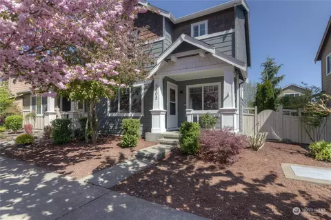 6608 Ruddell Rd SE, Olympia, WA 98513