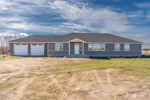 1056 Road 105 NW, Ephrata, WA 98823