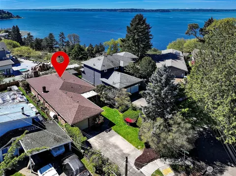 4917 SW Morgan St, Seattle, WA 98136