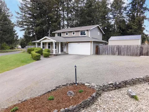 25320 66th Ave E, Graham, WA 98338