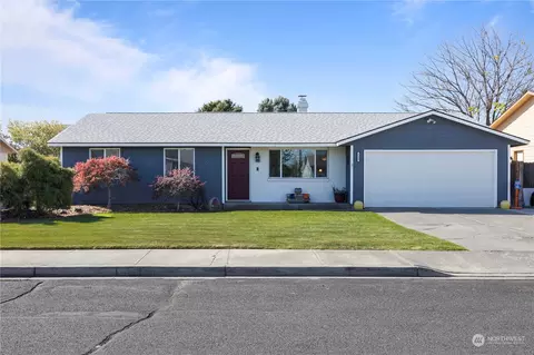 1688 S Wallace St, Moses Lake, WA 98837