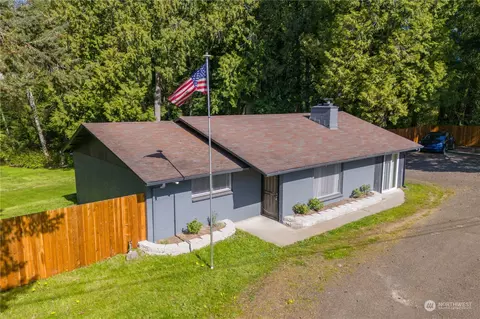 10581 Old Frontier Rd NW, Silverdale, WA 98383