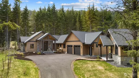 320 Goat Creek Ln, Cle Elum, WA 98922