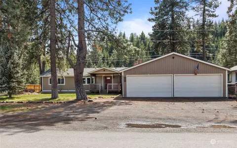 203 Madison Ave, South Cle Elum, WA 98943