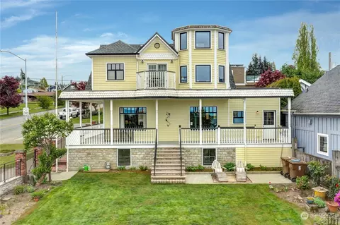 2814 Mccarver St, Tacoma, WA 98403
