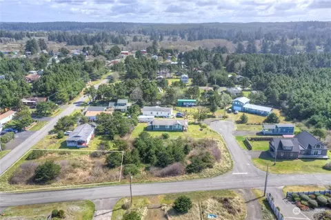 0 Nn Salt Aire Blvd, Grayland, WA 98547