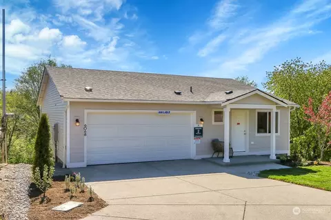 6068 70th Dr NE, Marysville, WA 98270