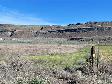 0 Nna Palisades Rd, Palisades, WA 98845