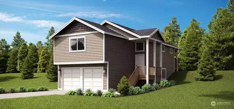 6001 70th Dr NE, Marysville, WA 98270