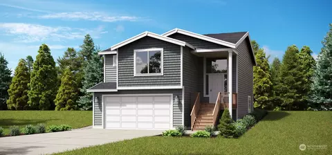 6009 70th Dr NE, Marysville, WA 98270