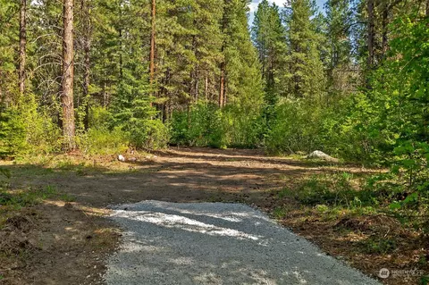 12410 Meacham Rd, Leavenworth, WA 98826