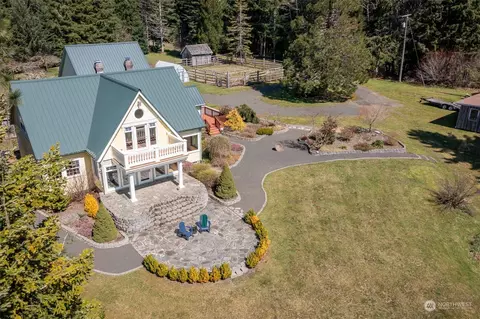 506 Conley Rd, Beaver, WA 98305