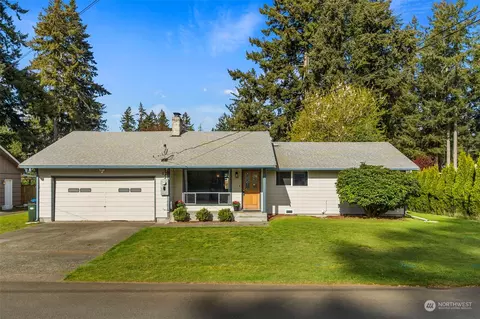 1215 Stillwell St NE, Olympia, WA 98516