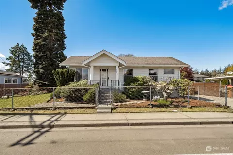 7106 S Tyler St, Tacoma, WA 98409