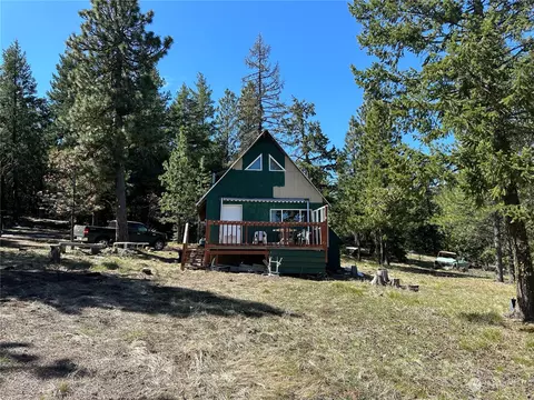123 Barber Springs Rd, Ellensburg, WA 98926