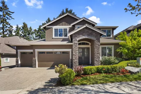2942 226th Pl SE, Sammamish, WA 98075