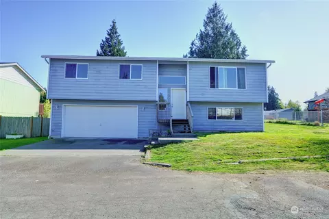 1510 Frank Madison Pl, Tulalip, WA 98271