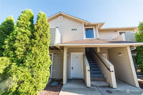 904 Juniper Ave, Ellensburg, WA 98926