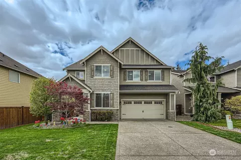 13732 74th Avenue Ct E, Puyallup, WA 98373