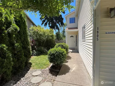 1905 NE 82nd St, Vancouver, WA 98665