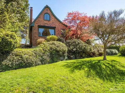 2810 NW 87th, Seattle, WA 98117