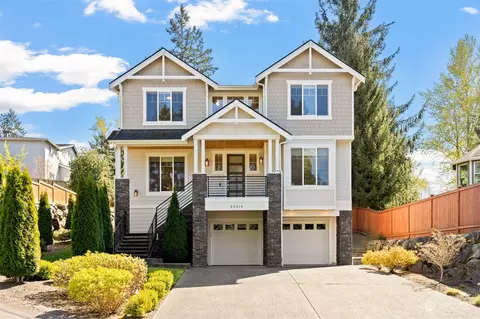 Exterior - 23319 15th Ave SE, Bothell, WA 98021 photo 2 of 8