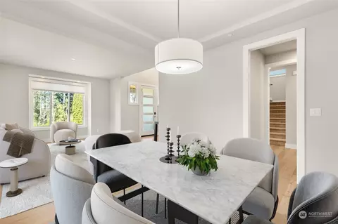 Dining - 23319 15th Ave SE, Bothell, WA 98021 photo 1 of 1