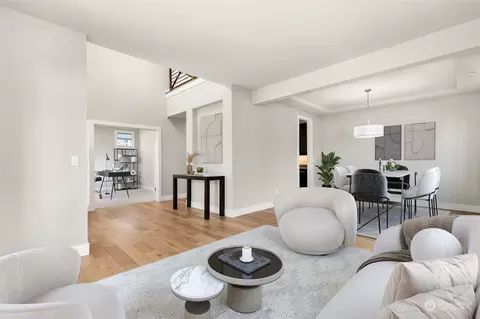 Living - 23319 15th Ave SE, Bothell, WA 98021 photo 1 of 7