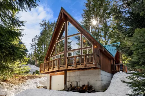 30 Kearny Dr, Snoqualmie Pass, WA 98068
