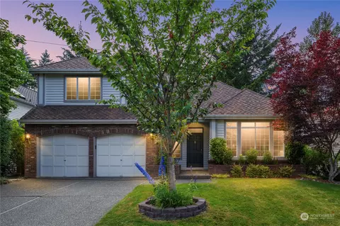 25439 SE 42nd Pl, Issaquah, WA 98029